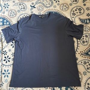 Robert Barakett tee